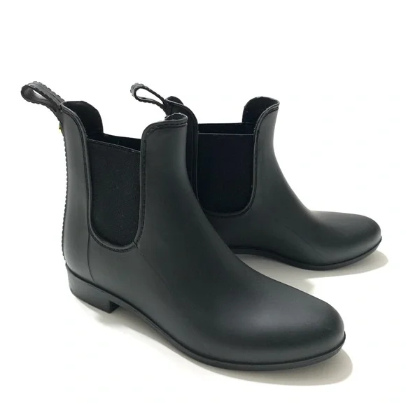 Sam Edelman Tinsley Chelsea Rain Booties - Picture 2 of 12
